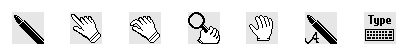 Cursor Icons