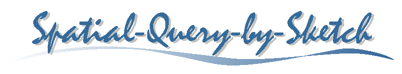 The Spatial-Query-by-Sketch Project