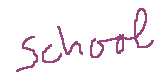 Sketched Text