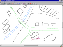 Prototype Application