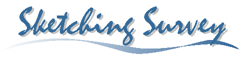SQbS - Sketching Survey